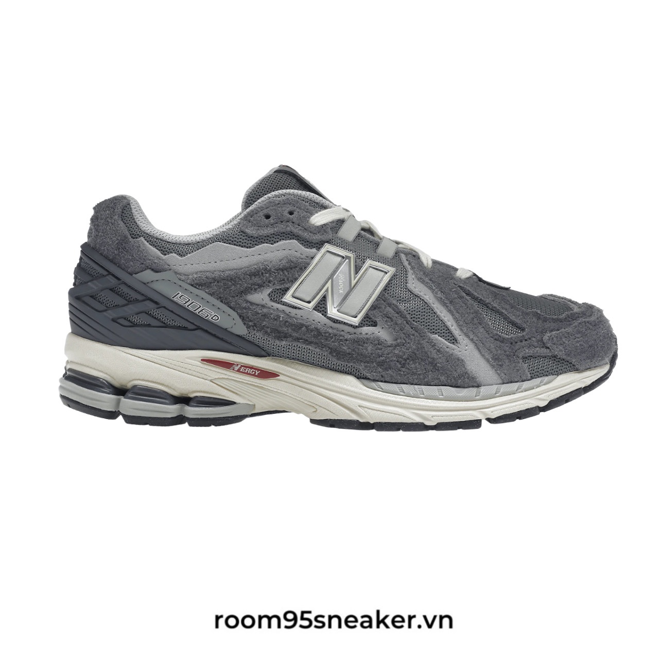 R28 New Balance 1906D Protection Pack 'Castlerock' M1906DA