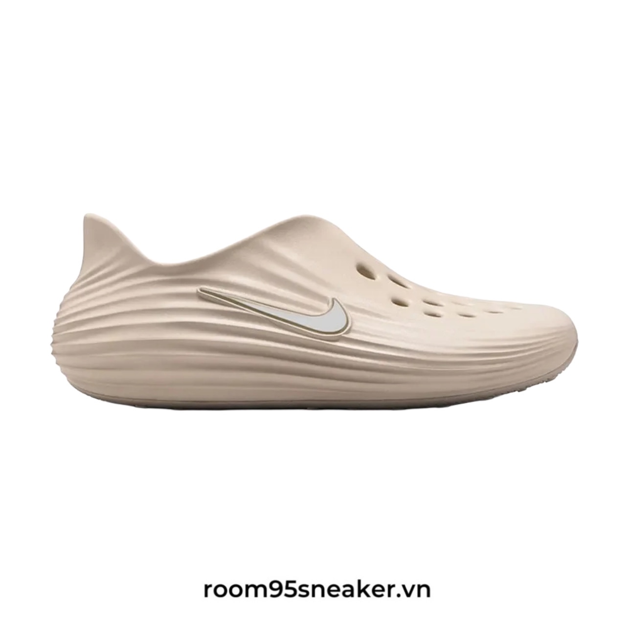 R14 Nike ReactX Rejuven8 Light Orewood Brown