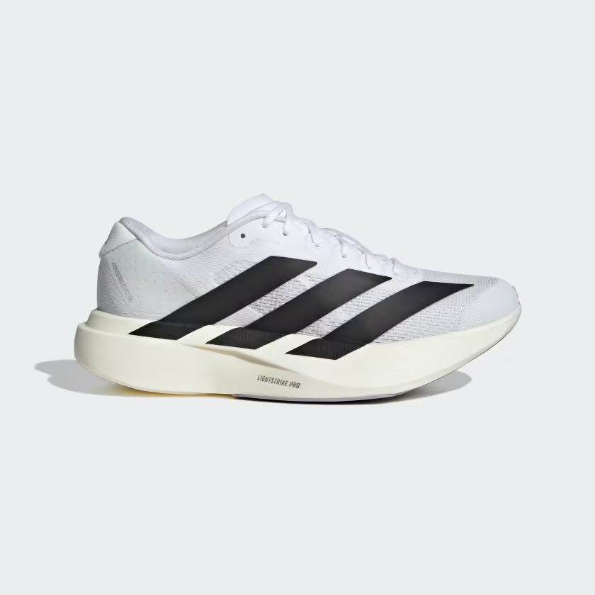 R14 Adidas Adizero Evo SL 'White'