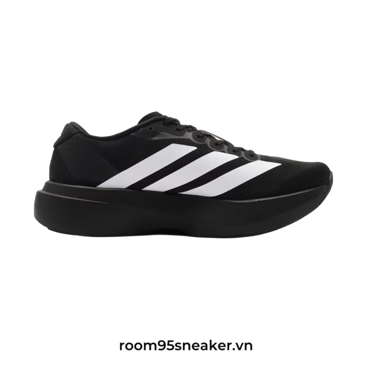 R14 Adidas Adizero Evo SL 'Black White'