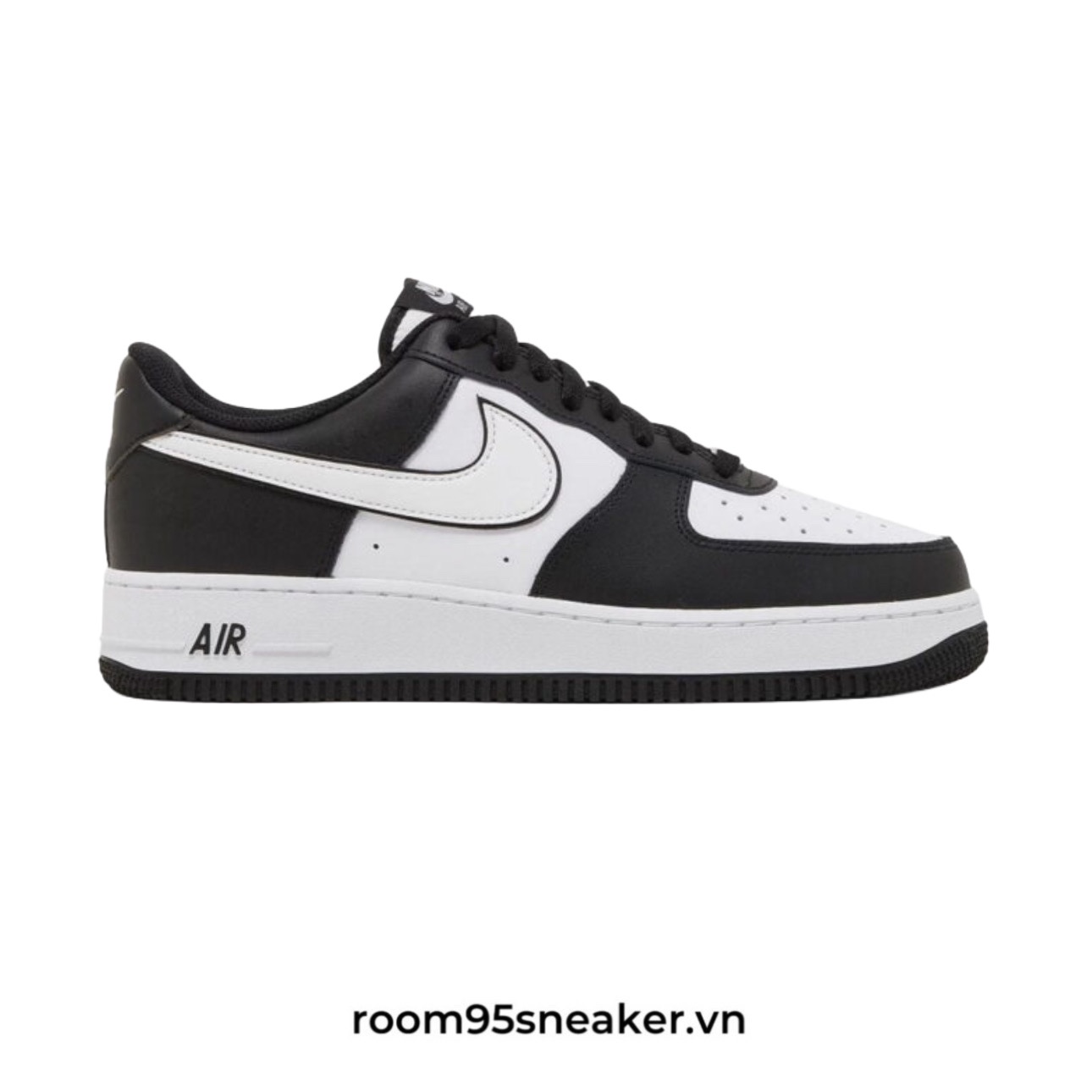 R06 Nike Air Force 1 Low '07 LV8 Panda