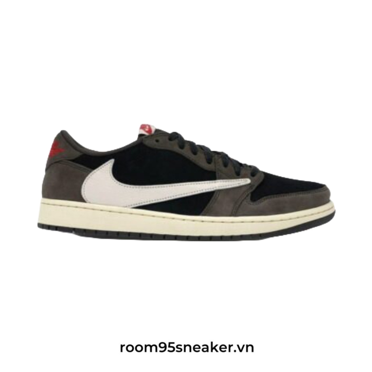 R05 NIEK AiR JORDAN 1 RETRO LOW TRAVIS SCOTT BEST