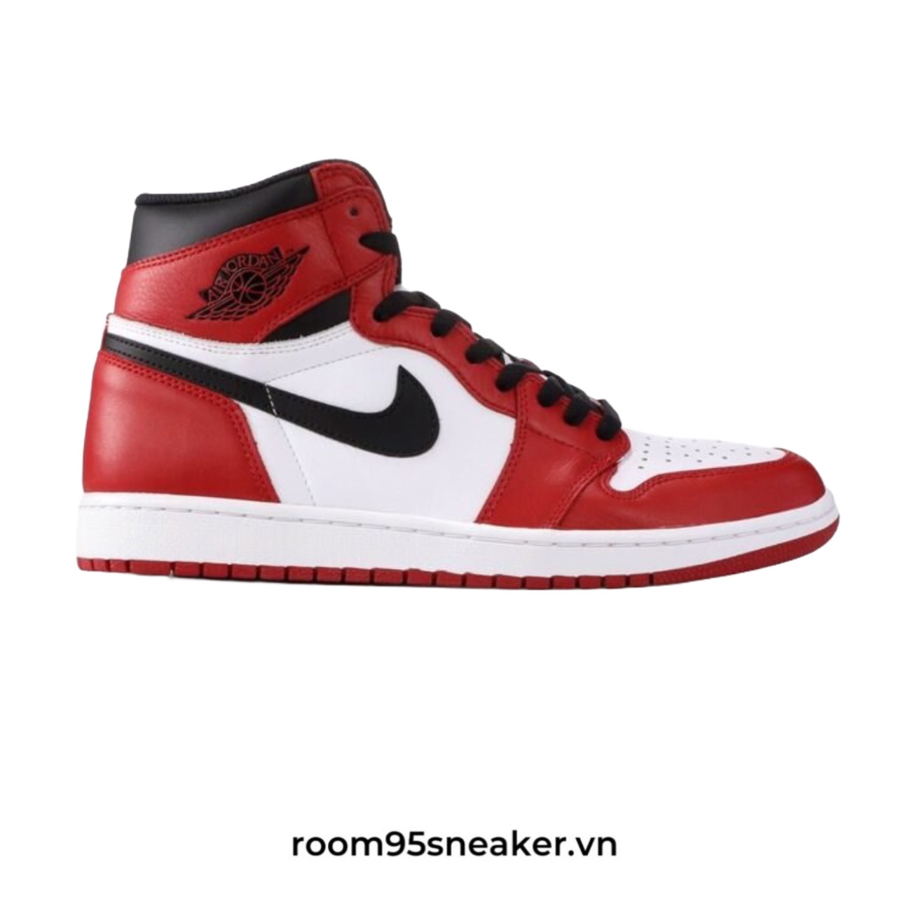R04 Nike Air Jordan 1 Retro High OG 'Chicago' 2015