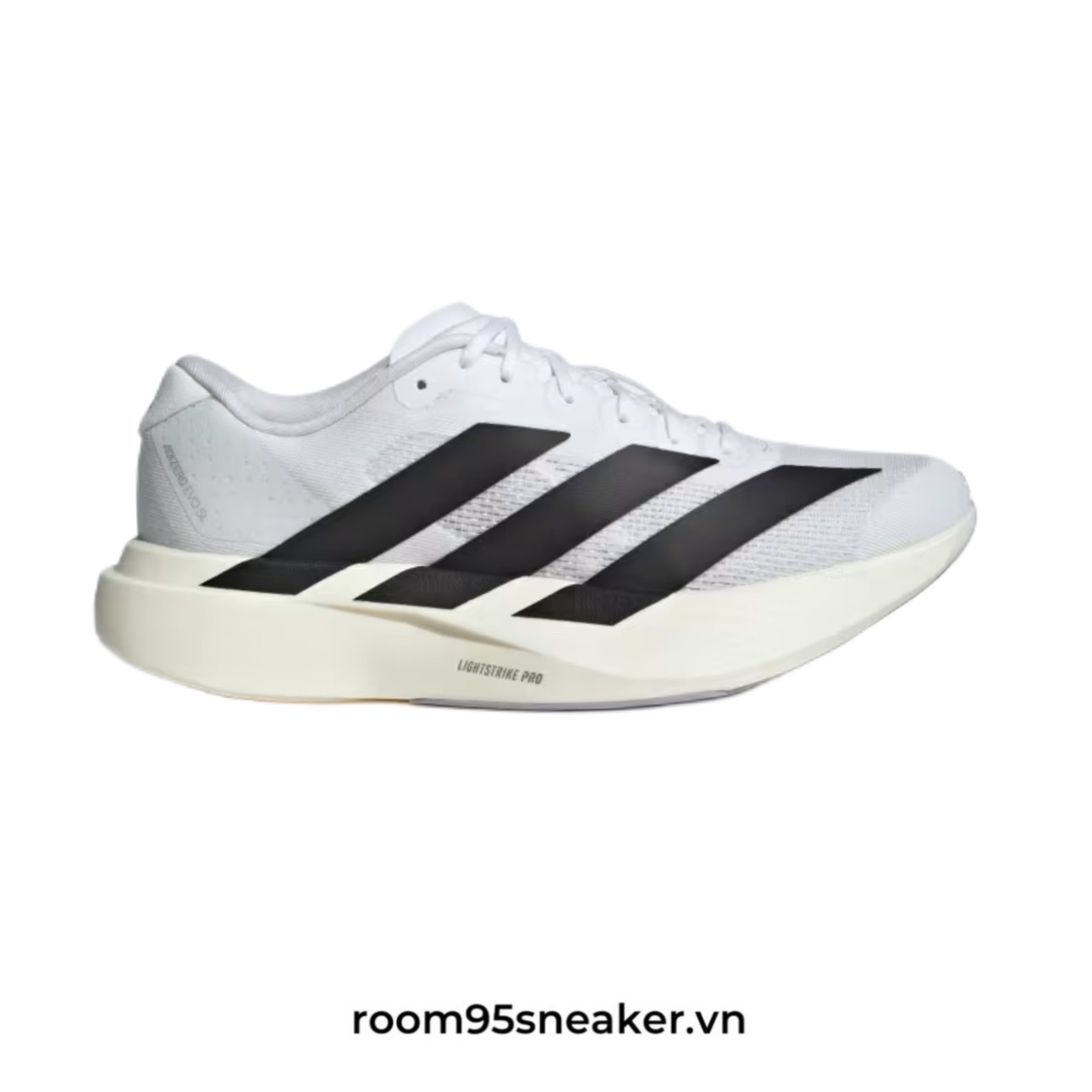 R14 Adidas Adizero Evo SL 'White'