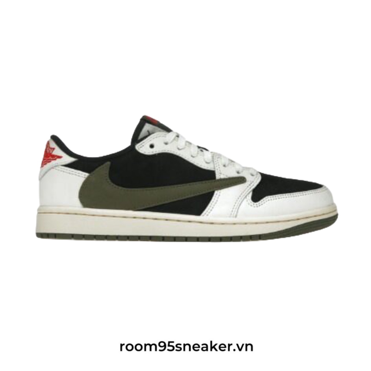 R05 Travis Scott x Air Jordan 1 Low OG 