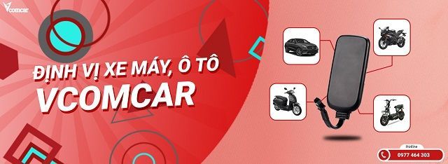 Thiết bị theo dõi ngoại tình tại Vcomcar