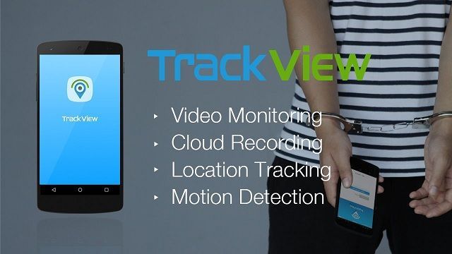 Phần mềm Children Tracker hỗ trợ quý phụ huynh quản lý con cái từ xa
