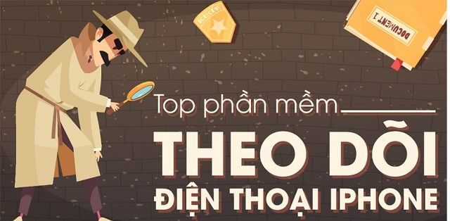 Phần mềm theo dõi không mất phí