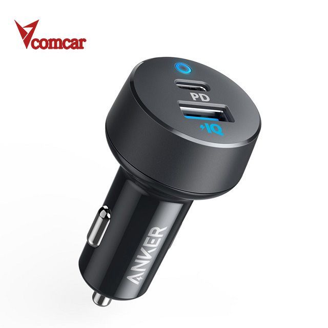 Tẩu sạc Anker Powerdrive Speed A2228H11