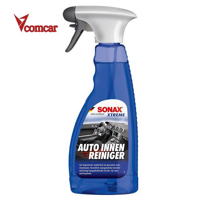 SONAX Xtreme rửa kính siêu sạch và sáng bóng