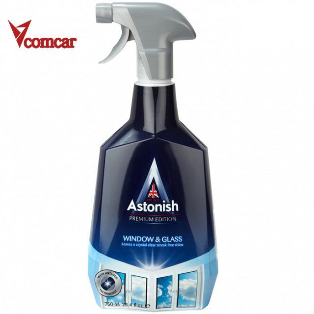 Astonish nước rửa kính nhập khẩu từ Anh