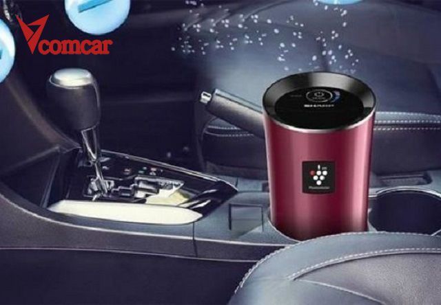 Boneco top sản phẩm máy lọc tốt nhất