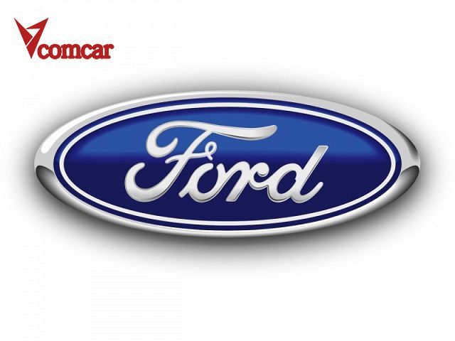 Ford – chinh phục khách hàng với sản phẩm chất lượng