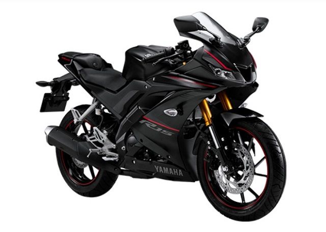 YZF-R15 mẫu xe thể thao được nhiều người săn đón