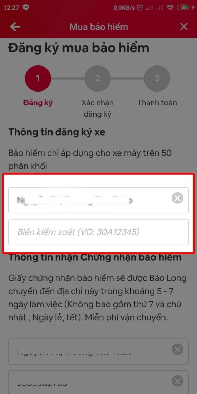 Bước 6