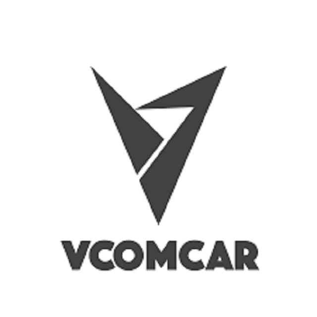 Vcomcar là một sự lựa chọn tốt nhất