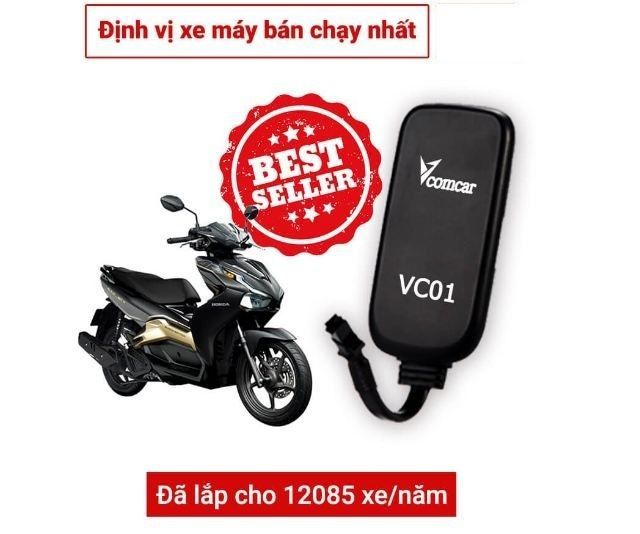 Loại định vị 2g vc01 tốt hiện nay