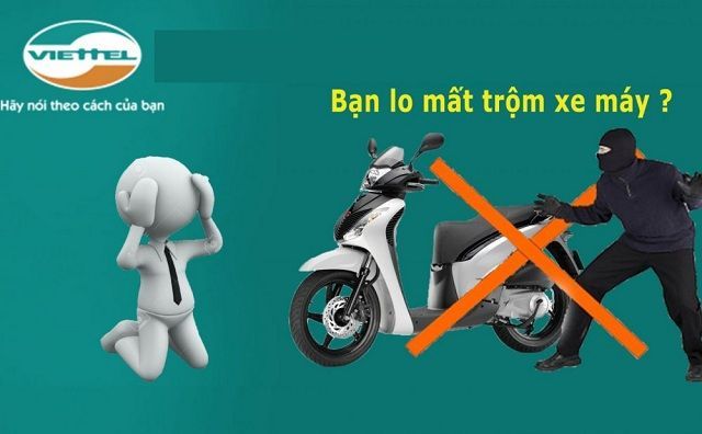 Bạn cũng có thể đặt mua tại Viettel Store