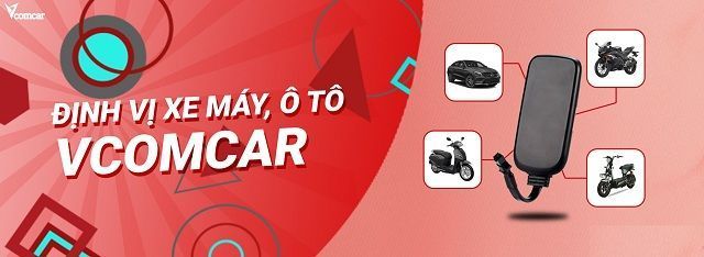 Vcomcar là lựa chọn tốt