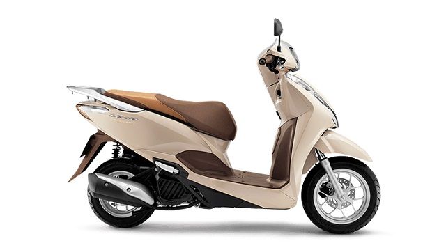 Giá xe máy Honda Lead 2021 theo cập nhật mới nhất tại khu vực phía Bắc