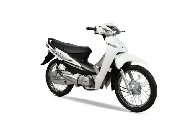 Xe máy 50cc cho học sinh nữ Wave Victoria 50cc