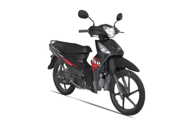 Xe máy 50cc cho học sinh nữ Sym Angela 50cc