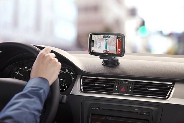 Lựa chọn thiết bị GPS xe ô tô phù hợp nhu cầu sử dụng