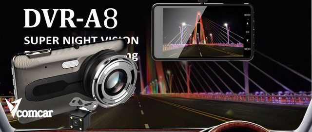 Ảnh 6: Camera A8 sở hữu thiết kế vô cùng nhỏ gọn