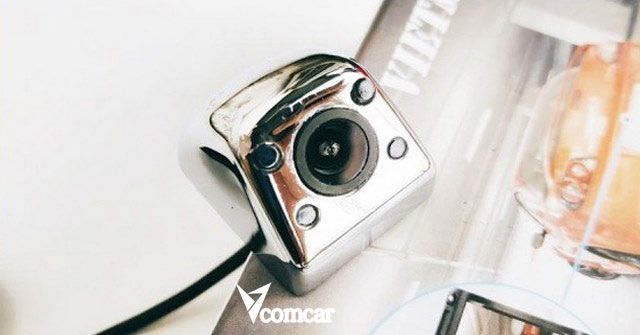 Ảnh 10: Mẫu camera lùi VietMap VM3089HN