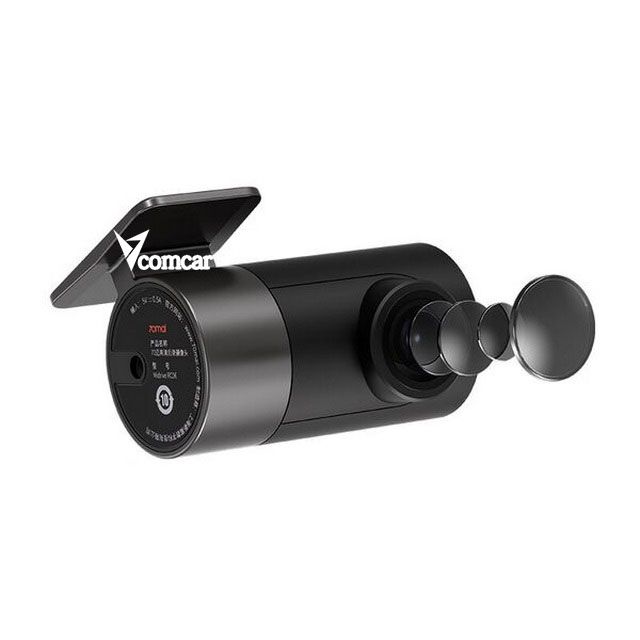 Ảnh 9: Camera hành trình giá rẻ 70Mai Midrive RC06