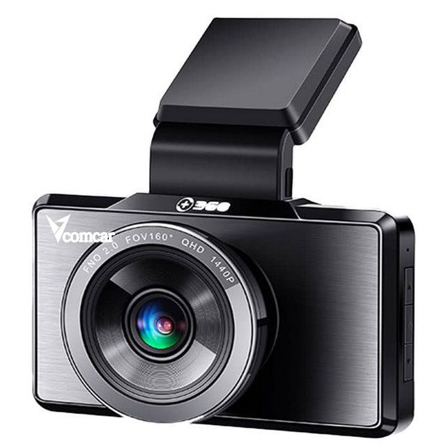 Ảnh 7: Hình ảnh mẫu camera Qihoo G500H