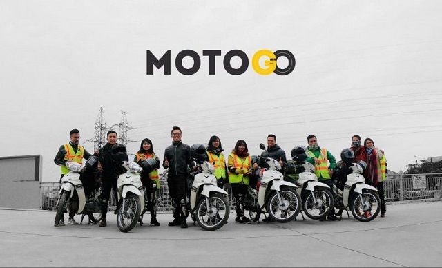 Motogo là địa chỉ cho thuê xe máy tại Phú Quốc chất lượng nhất hiện nay