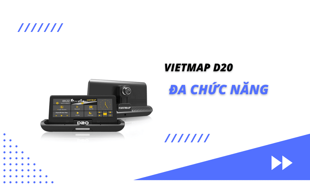 vietmap d20