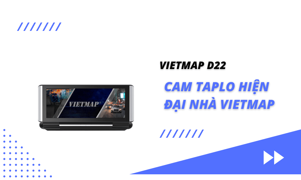 Vietmap D22