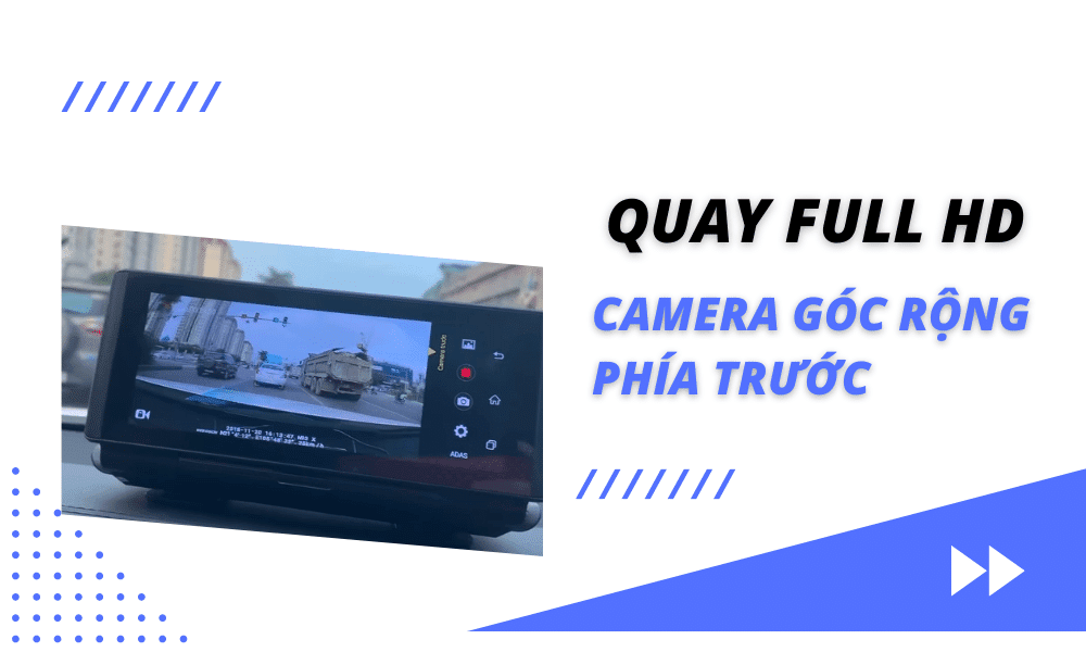 Quay full HD