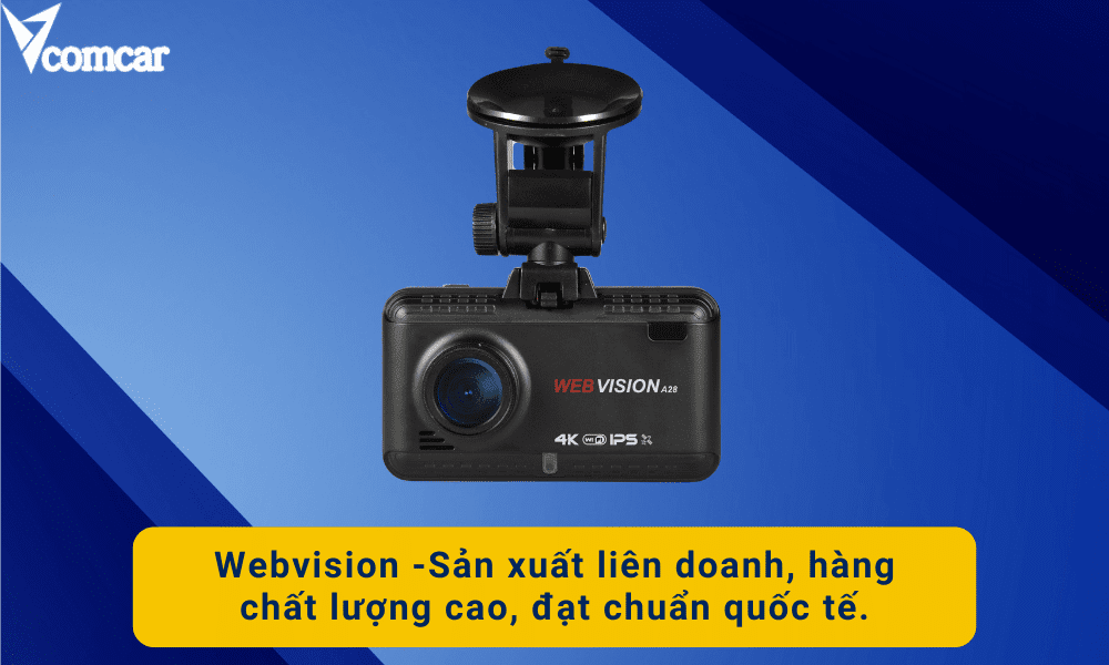 Camera Webvision