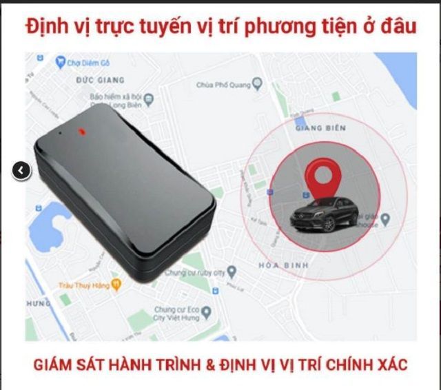 Cách dùng định vị không dây hiệu quả nhất