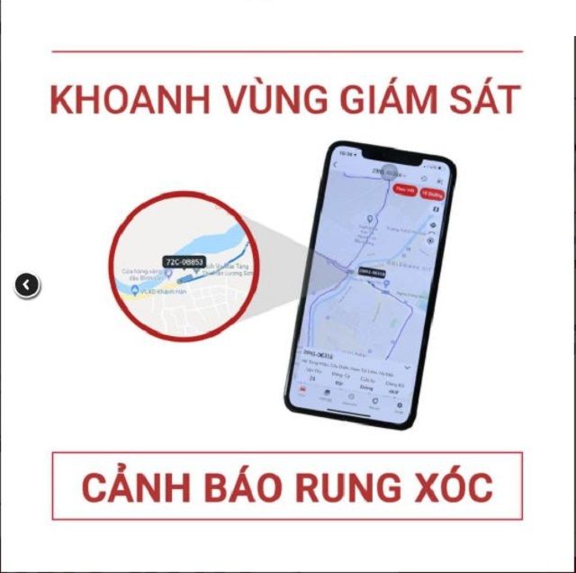 Thiết bị định vị xe máy không dây hoạt động như thế nào?