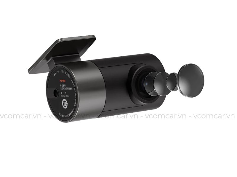 Mắt camera sau 70Mai RC06