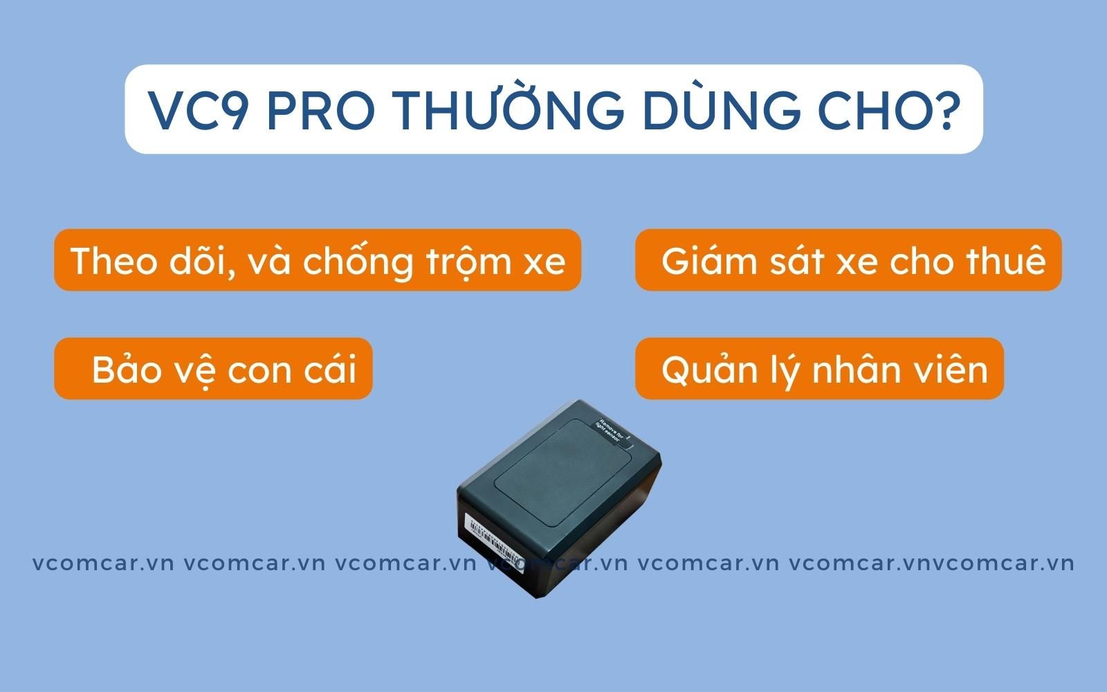 Công dụng tuyệt đối không thể bỏ qua khi nhắc đến định vị dùng pin