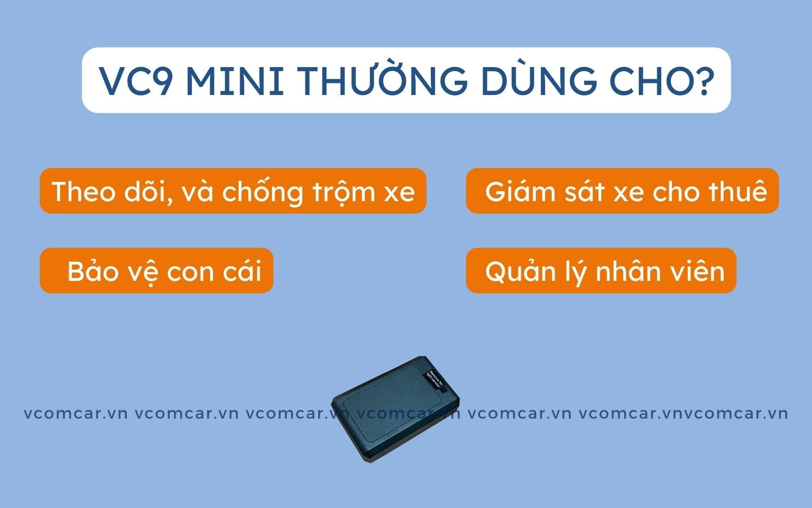 Công dụng tuyệt đối không thể bỏ qua khi nhắc đến định vị xe máy, ô tô