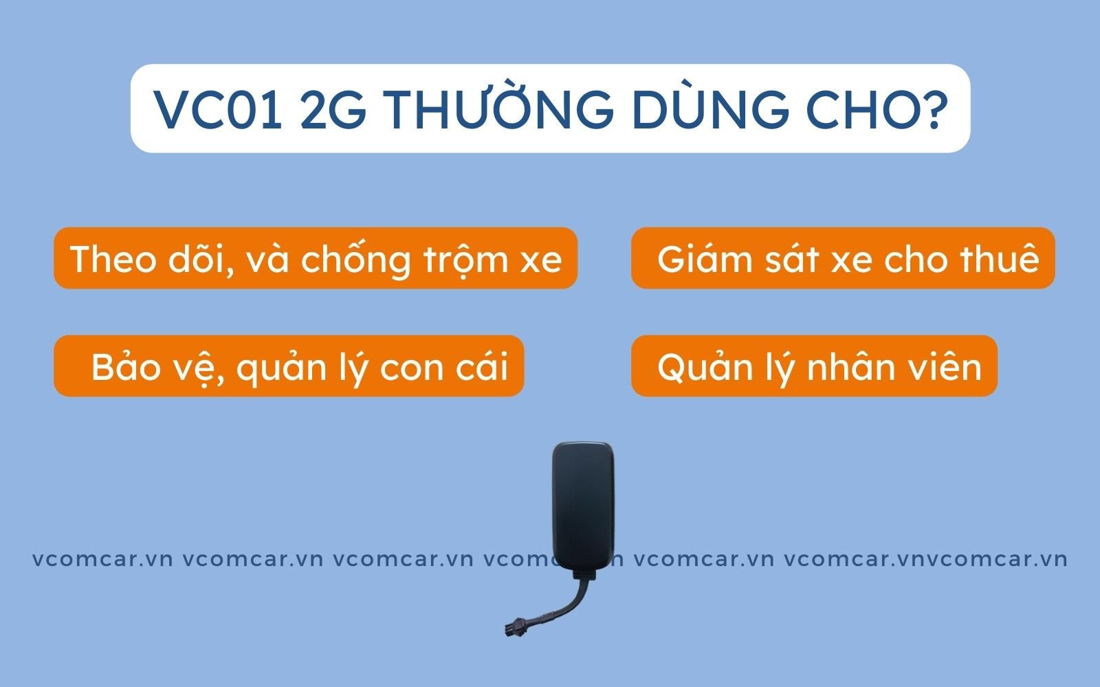 Công dụng tuyệt đối không thể bỏ qua khi nhắc đến định vị xe máy, ô tô