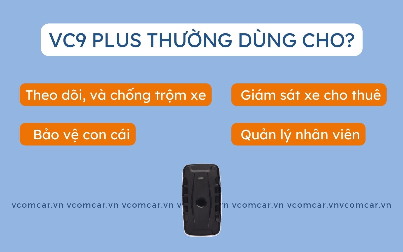 Công dụng tuyệt đối không thể bỏ qua khi nhắc đến định vị ô tô