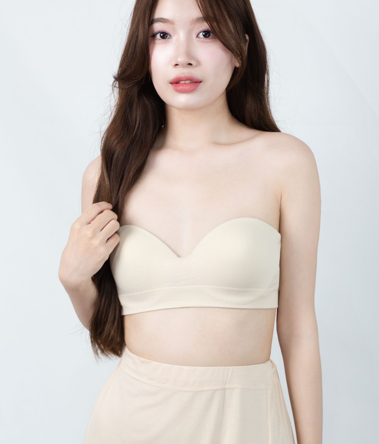 Áo ngực không dây mùa hè - gọng U shape SNU2203