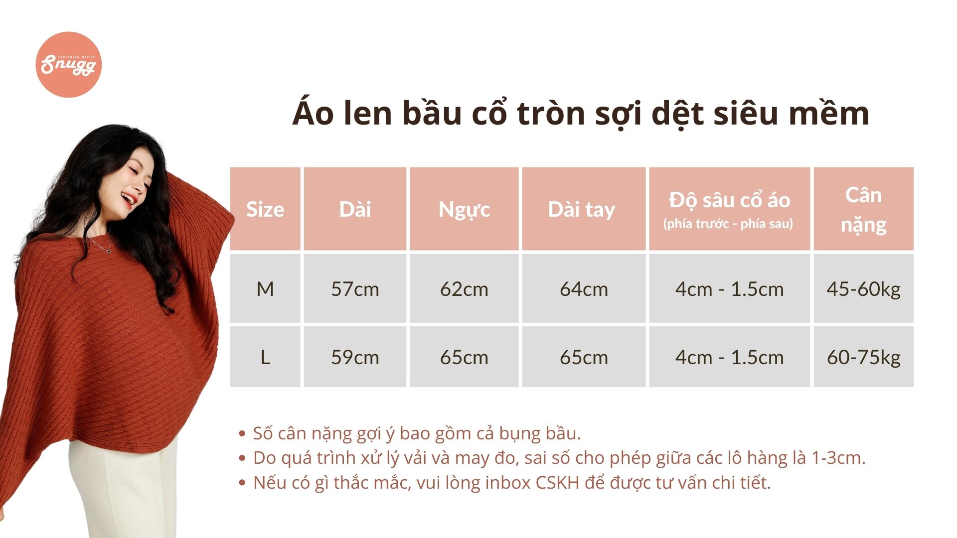 Ao-len-bau-co-tron-det-mem-tay-rong-Snugg-SNU2205_bang size (2).jpg