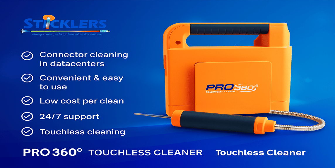 Sticklers Pro 360