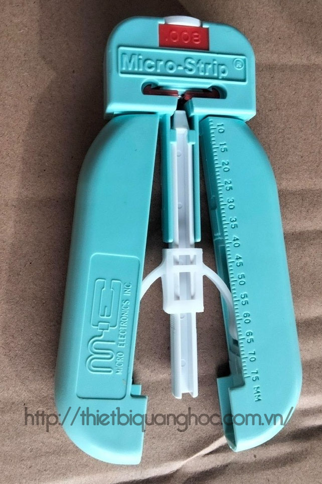 Kìm tuốt vỏ sợi quang Micro strip