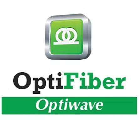OptiFiber – Phần mềm phân tích và tối ưu hóa sợi quang học | Optiwave