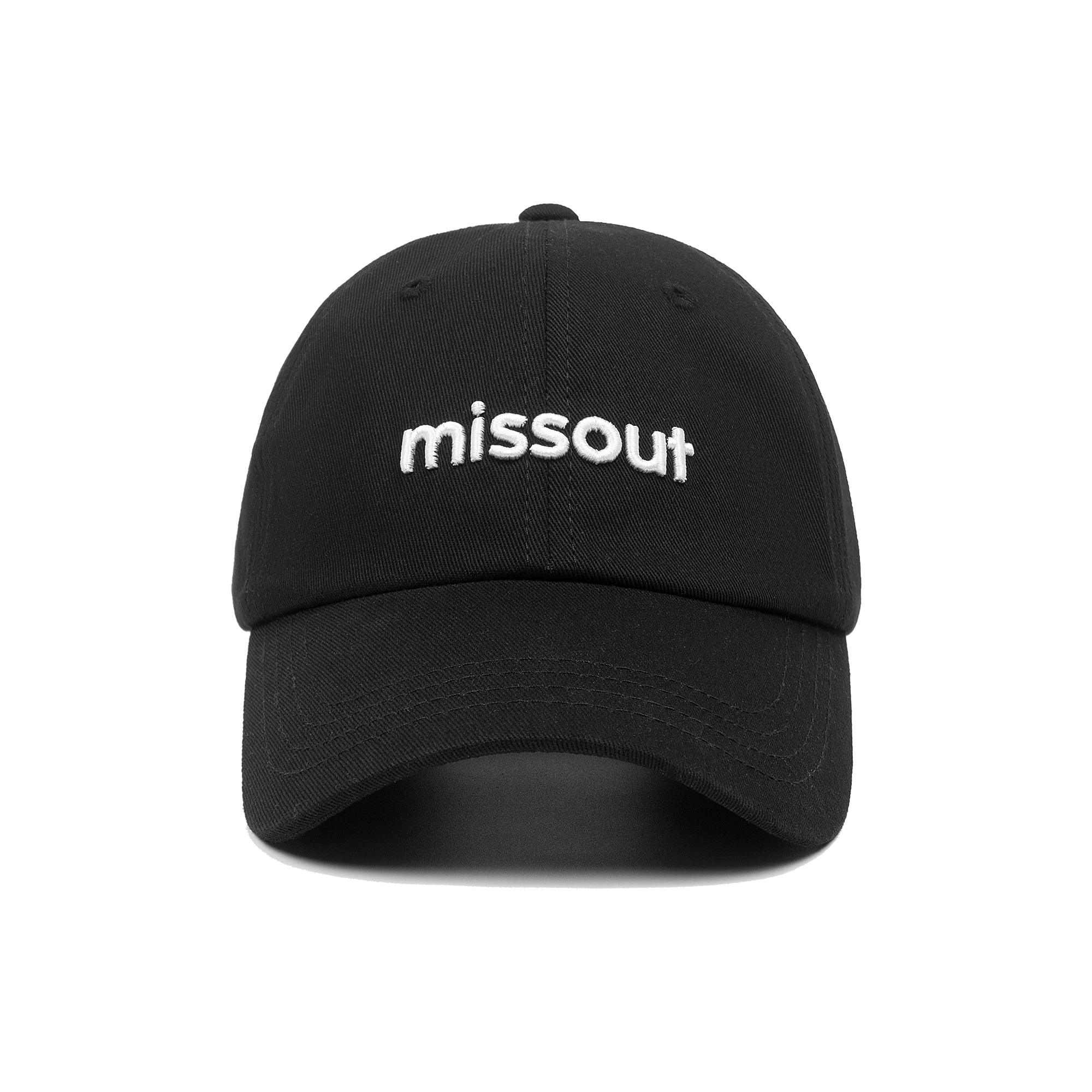 CAP LOGO MISSOUT