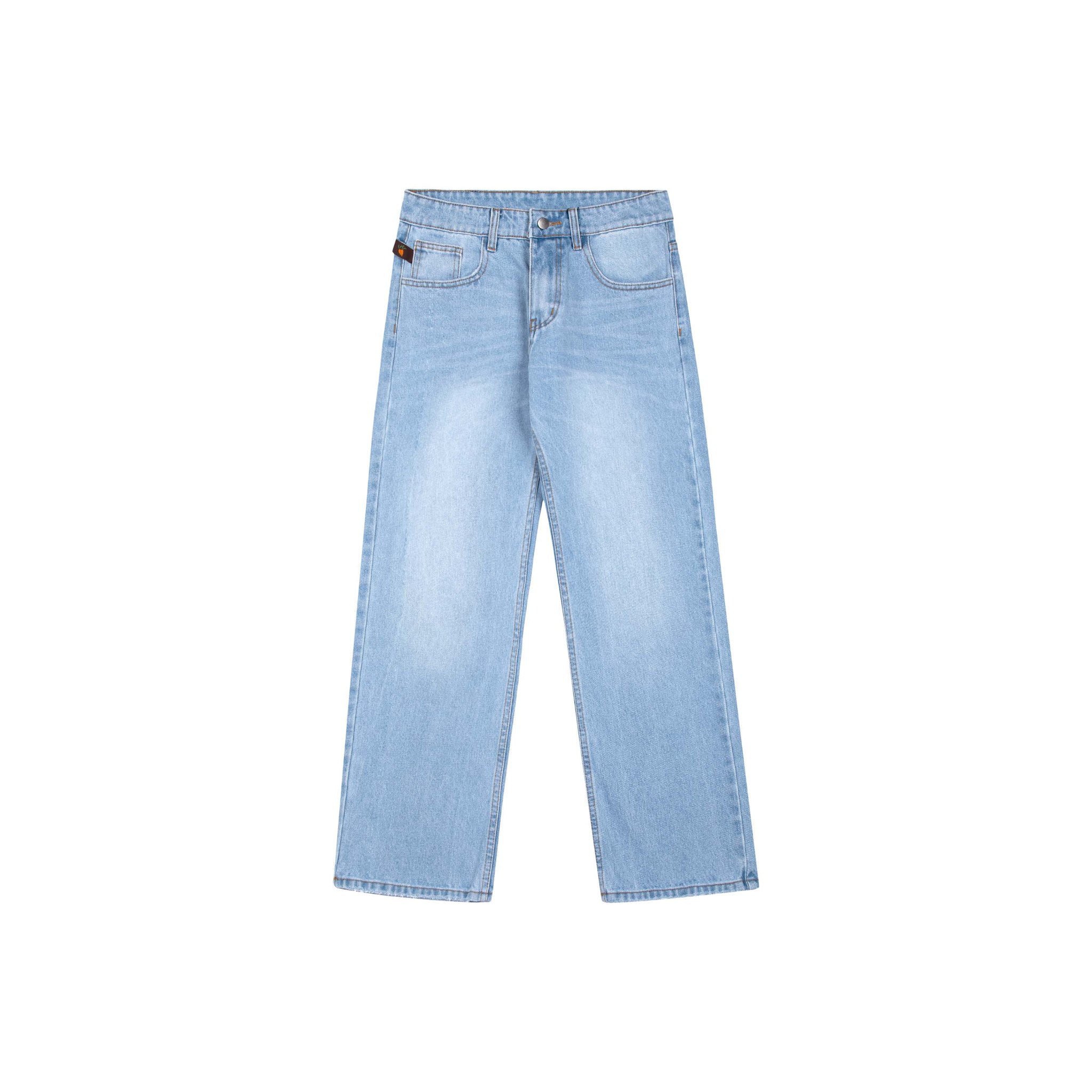 JEANS CARROT MISSOUT